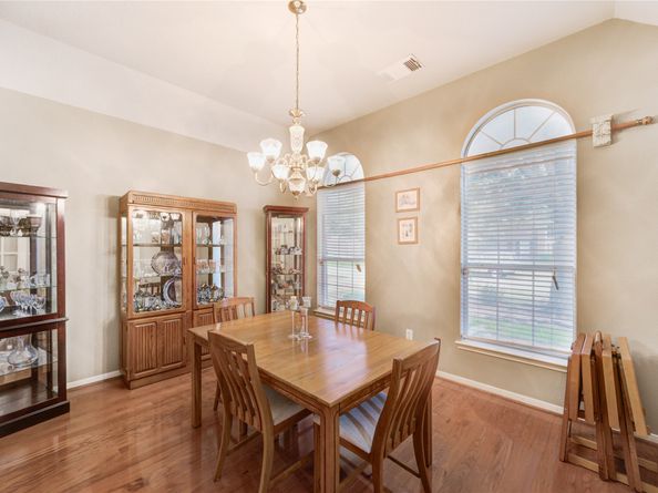 16730 Spring Barker Drive, Cypress TX 77429
