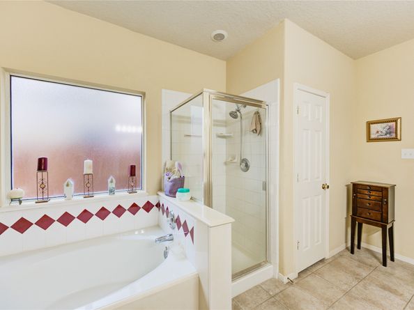 16730 Spring Barker Drive, Cypress TX 77429
