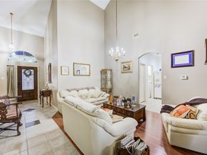 16730 Spring Barker Drive, Cypress TX 77429