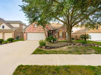 16730 Spring Barker Drive