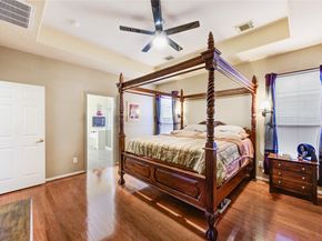 16730 Spring Barker Drive, Cypress TX 77429