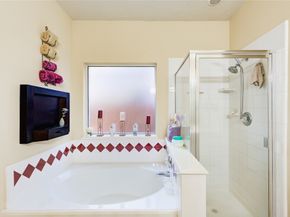 16730 Spring Barker Drive, Cypress TX 77429