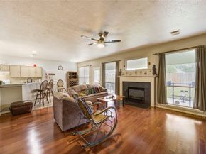 16730 Spring Barker Drive, Cypress TX 77429