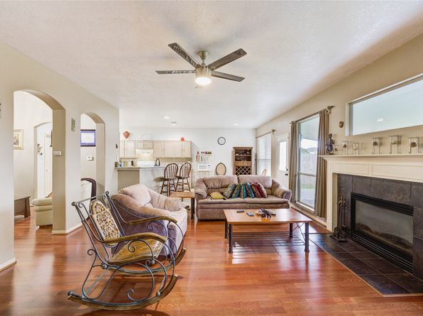 16730 Spring Barker Drive, Cypress TX 77429