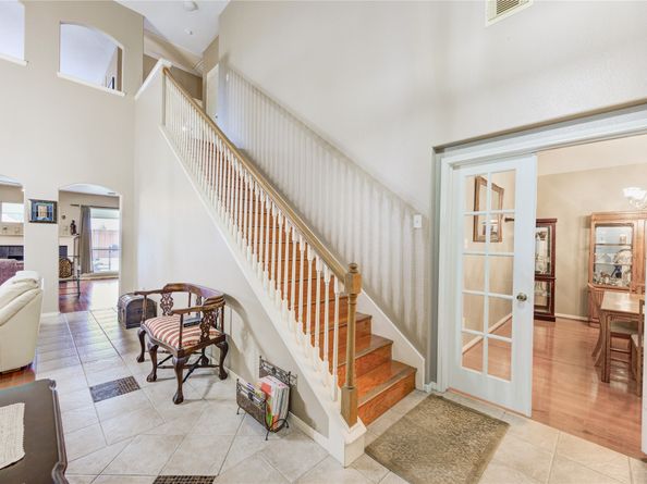 16730 Spring Barker Drive, Cypress TX 77429