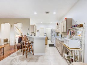 16730 Spring Barker Drive, Cypress TX 77429