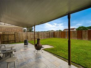 16730 Spring Barker Drive, Cypress TX 77429