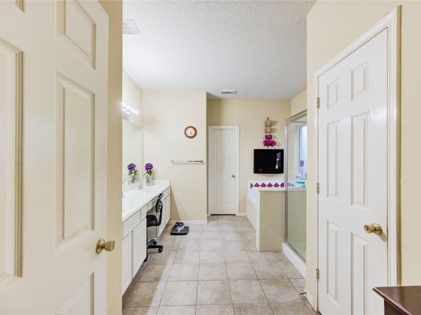 16730 Spring Barker Drive, Cypress TX 77429