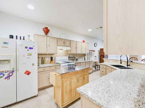 16730 Spring Barker Drive, Cypress TX 77429