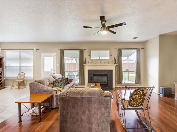 16730 Spring Barker Drive, Cypress TX 77429