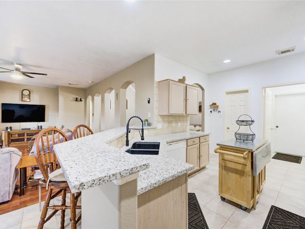 16730 Spring Barker Drive, Cypress TX 77429