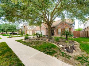 16730 Spring Barker Drive, Cypress TX 77429