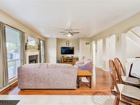 16730 Spring Barker Drive, Cypress TX 77429