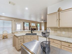 16730 Spring Barker Drive, Cypress TX 77429
