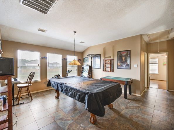 16730 Spring Barker Drive, Cypress TX 77429