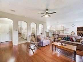 16730 Spring Barker Drive, Cypress TX 77429
