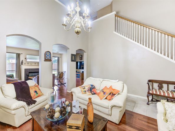 16730 Spring Barker Drive, Cypress TX 77429