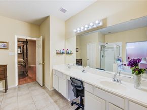 16730 Spring Barker Drive, Cypress TX 77429