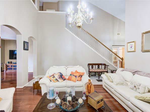 16730 Spring Barker Drive, Cypress TX 77429