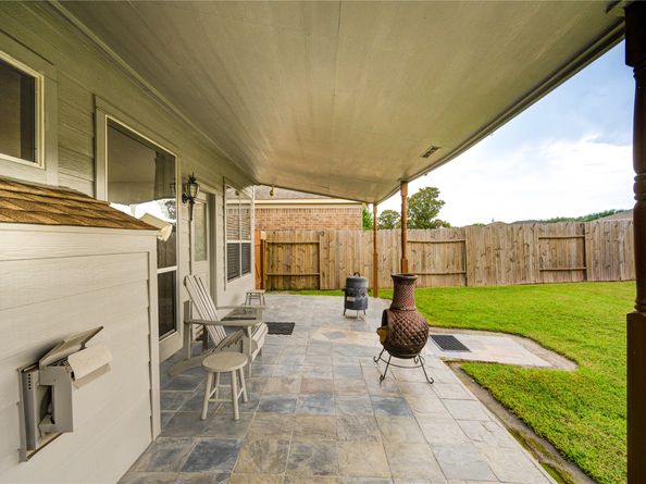16730 Spring Barker Drive, Cypress TX 77429