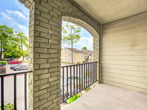 6200 W Tidwell Road 2608, Houston TX 77092