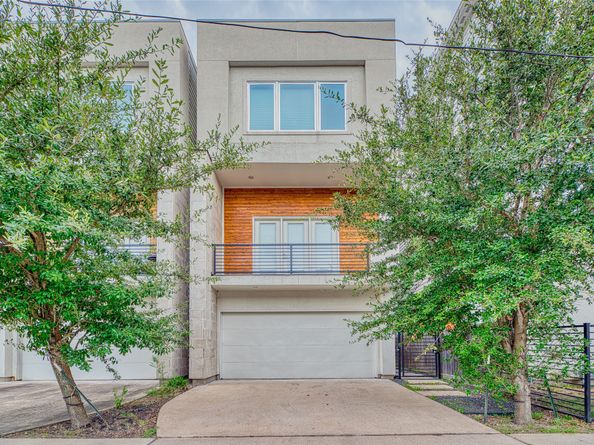 1504 Anita Street, Houston TX 77004