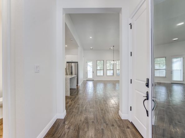 2 E Wavy Oak Circle, Spring TX 77381
