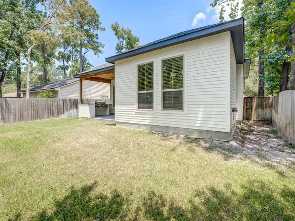 2 E Wavy Oak Circle, Spring TX 77381
