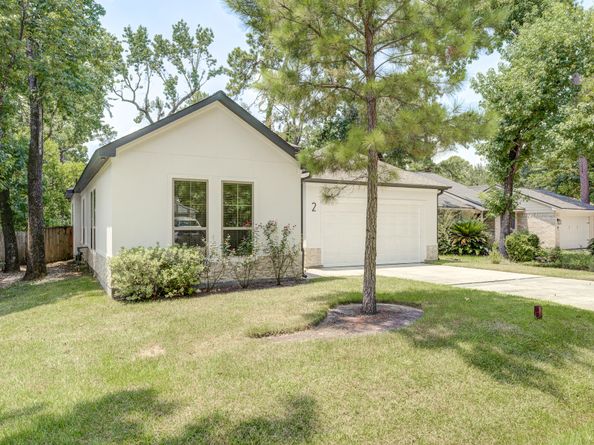 2 E Wavy Oak Circle, Spring TX 77381