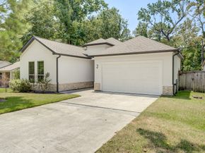 2 E Wavy Oak Circle, Spring TX 77381