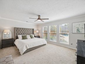 2923 Forest Garden Drive, Houston TX 77345
