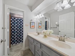 2923 Forest Garden Drive, Houston TX 77345