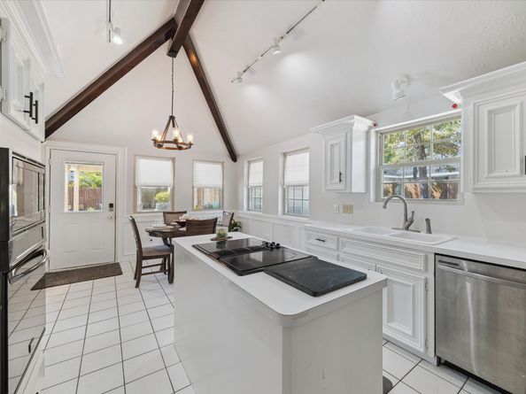 2923 Forest Garden Drive, Houston TX 77345