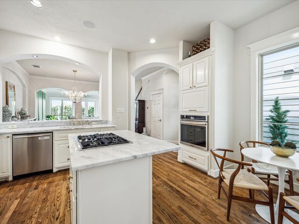 1442 Lawrence Street, Houston TX 77008