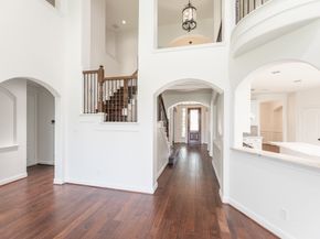 19507 Gladewater Court, Cypress TX 77433