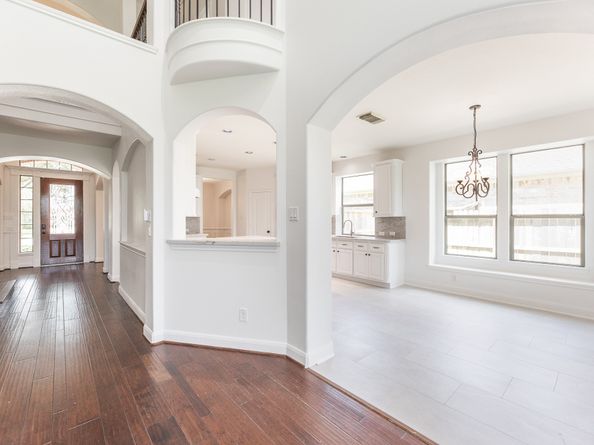 19507 Gladewater Court, Cypress TX 77433