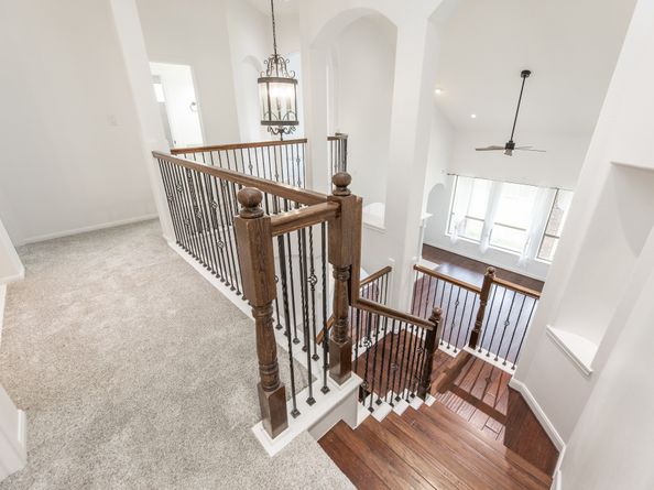 19507 Gladewater Court, Cypress TX 77433