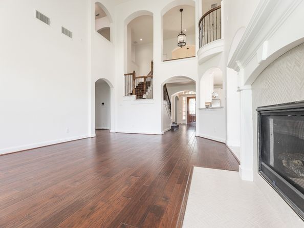 19507 Gladewater Court, Cypress TX 77433