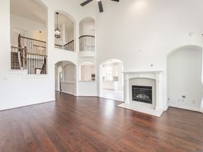 19507 Gladewater Court, Cypress TX 77433