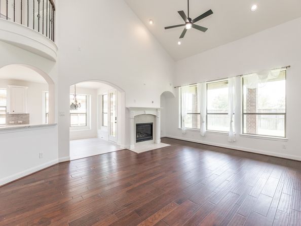 19507 Gladewater Court, Cypress TX 77433