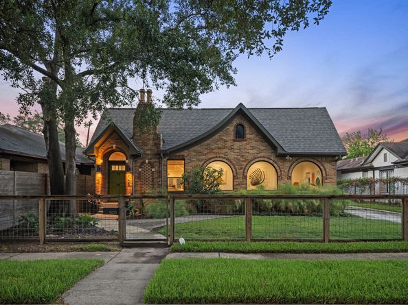 5105 Lindsay Street, Houston TX 77023
