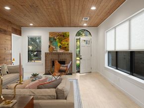 5105 Lindsay Street, Houston TX 77023