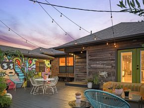 5105 Lindsay Street, Houston TX 77023