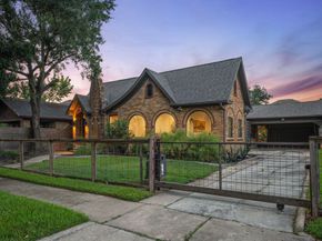 5105 Lindsay Street, Houston TX 77023