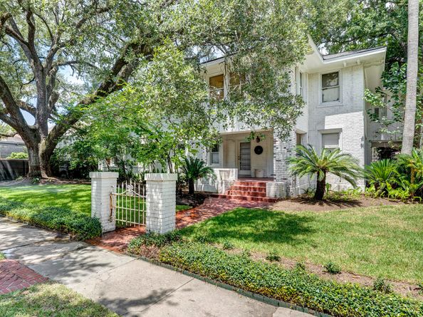 3416 Audubon Place, Houston TX 77006