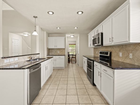 16210 Bloom Meadow Trail, Cypress TX 77433