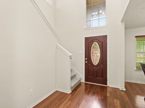 16210 Bloom Meadow Trail, Cypress TX 77433