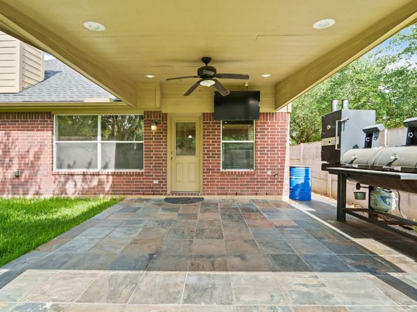 16210 Bloom Meadow Trail, Cypress TX 77433