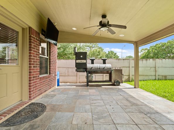 16210 Bloom Meadow Trail, Cypress TX 77433