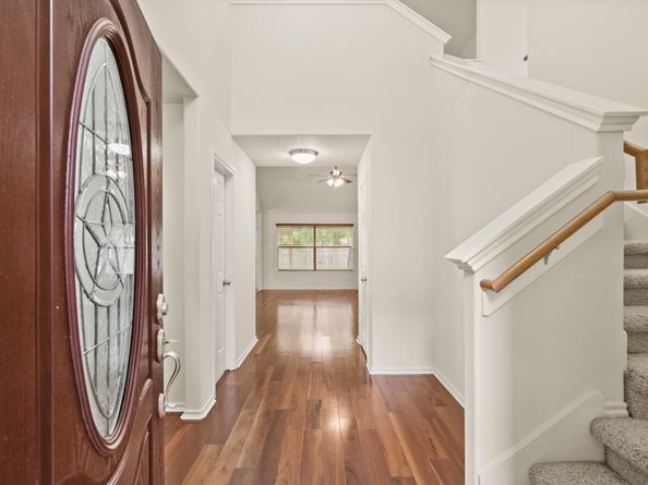 16210 Bloom Meadow Trail, Cypress TX 77433